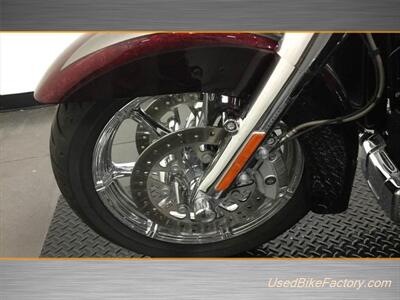 2015 Harley-Davidson FLHTKSE CVO ULTRA LIMITED   - Photo 25 - San Diego, CA 92121