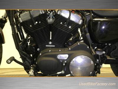2013 Harley-Davidson XL1200X FORTY-EIGHT   - Photo 7 - San Diego, CA 92121