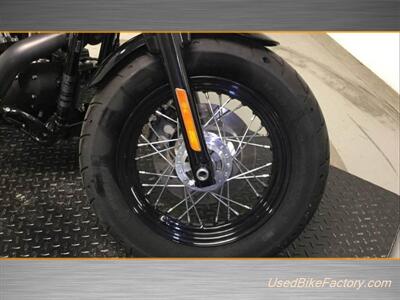 2013 Harley-Davidson XL1200X FORTY-EIGHT   - Photo 20 - San Diego, CA 92121