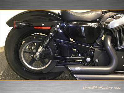2013 Harley-Davidson XL1200X FORTY-EIGHT   - Photo 15 - San Diego, CA 92121