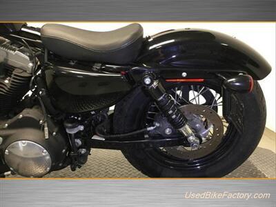 2013 Harley-Davidson XL1200X FORTY-EIGHT   - Photo 9 - San Diego, CA 92121