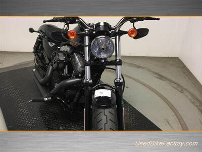 2013 Harley-Davidson XL1200X FORTY-EIGHT   - Photo 2 - San Diego, CA 92121
