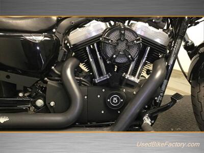 2013 Harley-Davidson XL1200X FORTY-EIGHT   - Photo 18 - San Diego, CA 92121