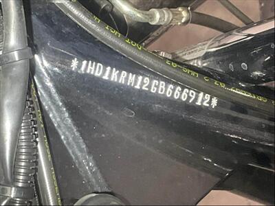 2016 Harley-Davidson &laquo;model&raquo;   - Photo 13 - San Diego, CA 92121