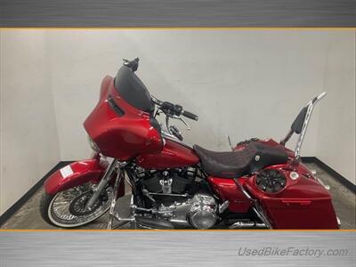 2019 Harley-Davidson FLHX STREET GLIDE - Photo 3 - San Diego, CA 92121