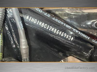 2019 Harley-Davidson FLHX STREET GLIDE - Photo 13 - San Diego, CA 92121