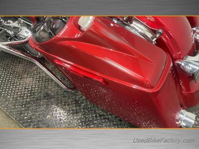 2019 Harley-Davidson FLHX STREET GLIDE - Photo 8 - San Diego, CA 92121