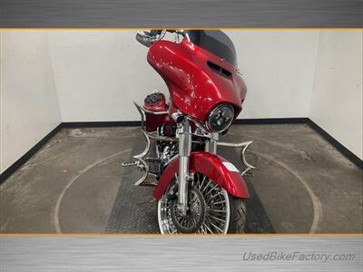 2019 Harley-Davidson FLHX STREET GLIDE - Photo 2 - San Diego, CA 92121