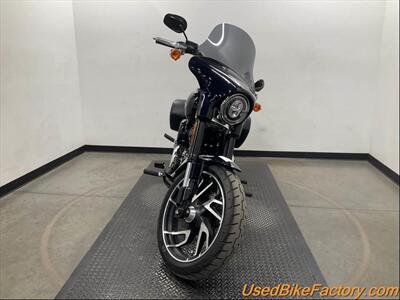 2020 Harley-Davidson FLSB SPORT GLIDE   - Photo 4 - San Diego, CA 92121