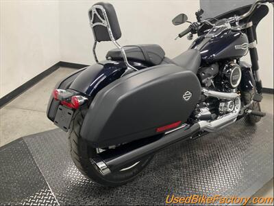 2020 Harley-Davidson FLSB SPORT GLIDE   - Photo 8 - San Diego, CA 92121