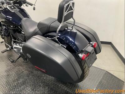 2020 Harley-Davidson FLSB SPORT GLIDE   - Photo 9 - San Diego, CA 92121