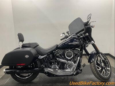 2020 Harley-Davidson FLSB SPORT GLIDE   - Photo 1 - San Diego, CA 92121