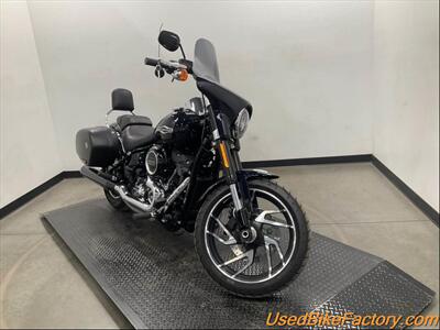 2020 Harley-Davidson FLSB SPORT GLIDE   - Photo 3 - San Diego, CA 92121