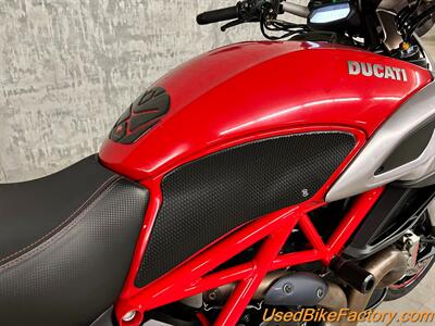 2011 Ducati DIAVEL   - Photo 10 - San Diego, CA 92121