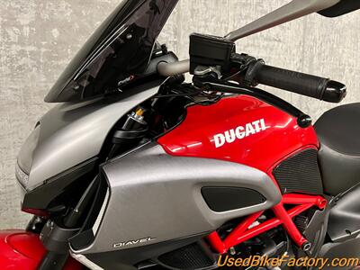 2011 Ducati DIAVEL   - Photo 23 - San Diego, CA 92121