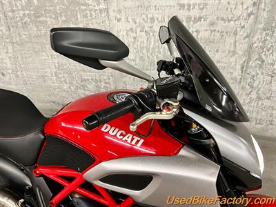 2011 Ducati DIAVEL   - Photo 6 - San Diego, CA 92121