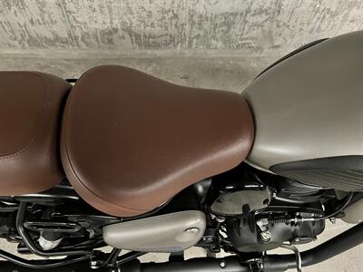 2022 Royal Enfield CLASSIC 350 - Photo 10 - San Diego, CA 92121