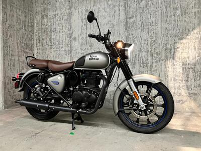 2022 Royal Enfield CLASSIC 350 - Photo 14 - San Diego, CA 92121