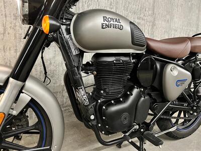 2022 Royal Enfield CLASSIC 350 - Photo 17 - San Diego, CA 92121