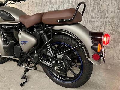 2022 Royal Enfield CLASSIC 350 - Photo 28 - San Diego, CA 92121