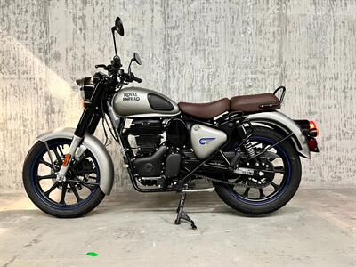 2022 Royal Enfield CLASSIC 350 - Photo 25 - San Diego, CA 92121