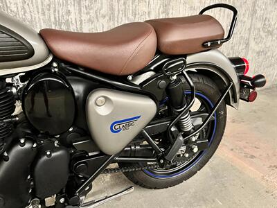 2022 Royal Enfield CLASSIC 350 - Photo 26 - San Diego, CA 92121