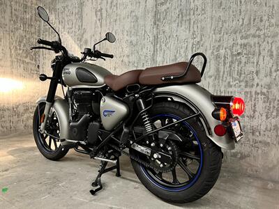 2022 Royal Enfield CLASSIC 350 - Photo 29 - San Diego, CA 92121