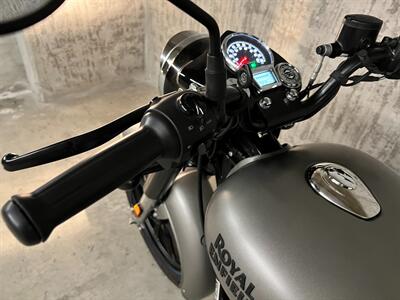 2022 Royal Enfield CLASSIC 350 - Photo 22 - San Diego, CA 92121