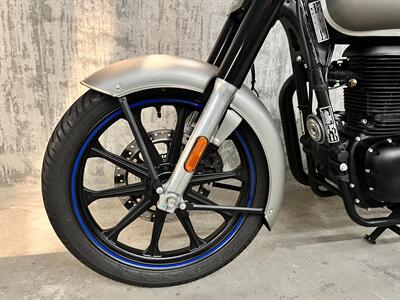 2022 Royal Enfield CLASSIC 350 - Photo 16 - San Diego, CA 92121