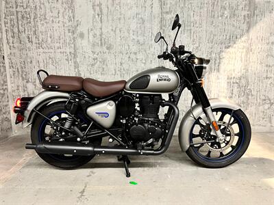 2022 Royal Enfield CLASSIC 350