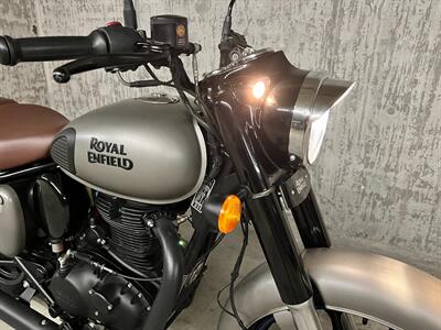 2022 Royal Enfield CLASSIC 350 - Photo 12 - San Diego, CA 92121
