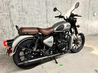 2022 Royal Enfield CLASSIC 350 - Photo 8 - San Diego, CA 92121