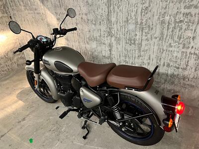 2022 Royal Enfield CLASSIC 350 - Photo 27 - San Diego, CA 92121