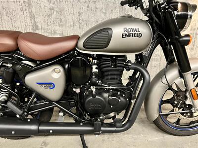 2022 Royal Enfield CLASSIC 350 - Photo 4 - San Diego, CA 92121