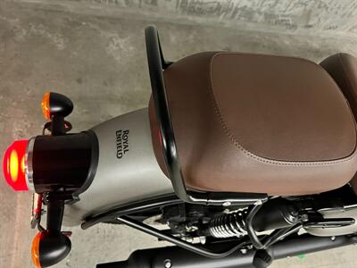 2022 Royal Enfield CLASSIC 350 - Photo 9 - San Diego, CA 92121