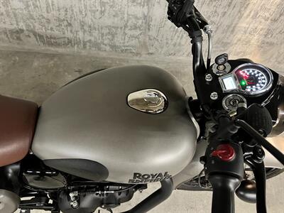 2022 Royal Enfield CLASSIC 350 - Photo 11 - San Diego, CA 92121