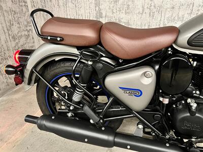 2022 Royal Enfield CLASSIC 350 - Photo 6 - San Diego, CA 92121