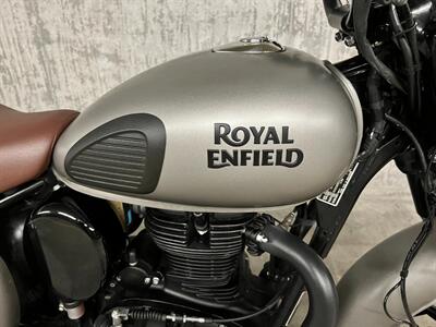 2022 Royal Enfield CLASSIC 350 - Photo 2 - San Diego, CA 92121