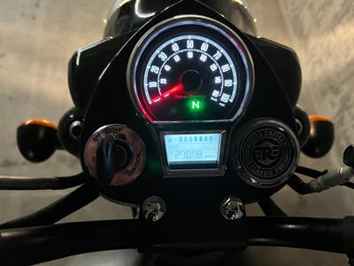 2022 Royal Enfield CLASSIC 350 - Photo 20 - San Diego, CA 92121