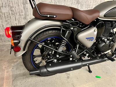 2022 Royal Enfield CLASSIC 350 - Photo 7 - San Diego, CA 92121