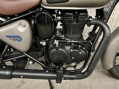 2022 Royal Enfield CLASSIC 350 - Photo 3 - San Diego, CA 92121