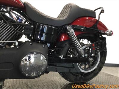 2016 Harley-Davidson FXDWG-103 DYNA WIDE GLIDE   - Photo 21 - San Diego, CA 92121