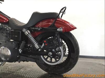 2016 Harley-Davidson FXDWG-103 DYNA WIDE GLIDE   - Photo 19 - San Diego, CA 92121
