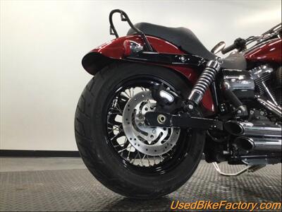2016 Harley-Davidson FXDWG-103 DYNA WIDE GLIDE   - Photo 17 - San Diego, CA 92121