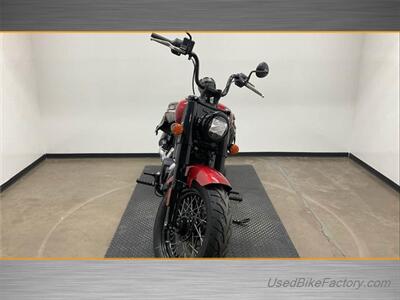 2022 Indian Chief Bobber   - Photo 2 - San Diego, CA 92121