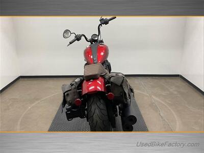 2022 Indian Chief Bobber   - Photo 4 - San Diego, CA 92121