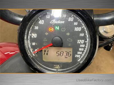 2022 Indian Chief Bobber   - Photo 5 - San Diego, CA 92121