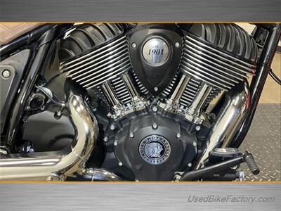 2022 Indian Chief Bobber   - Photo 6 - San Diego, CA 92121