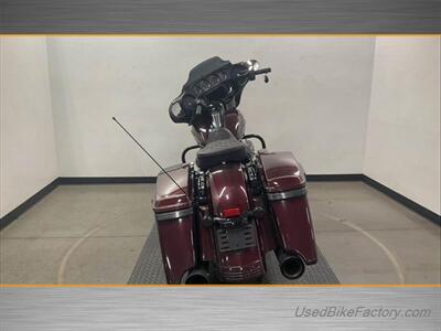 2018 Harley-Davidson FLHXS STREET GLIDE SPECIA   - Photo 4 - San Diego, CA 92121