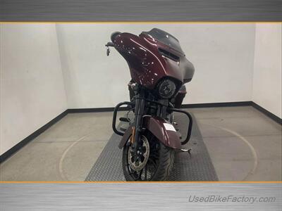 2018 Harley-Davidson FLHXS STREET GLIDE SPECIA   - Photo 2 - San Diego, CA 92121